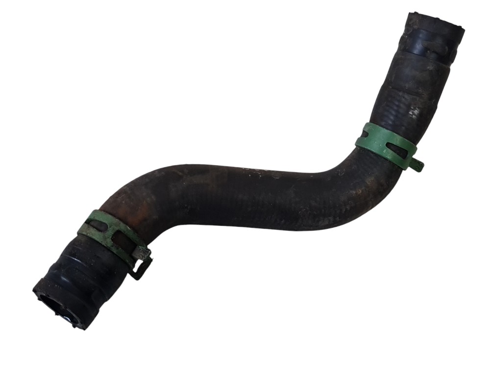Mangueira Bomba De Água Renault Zoe 2022 215039255r Original 6