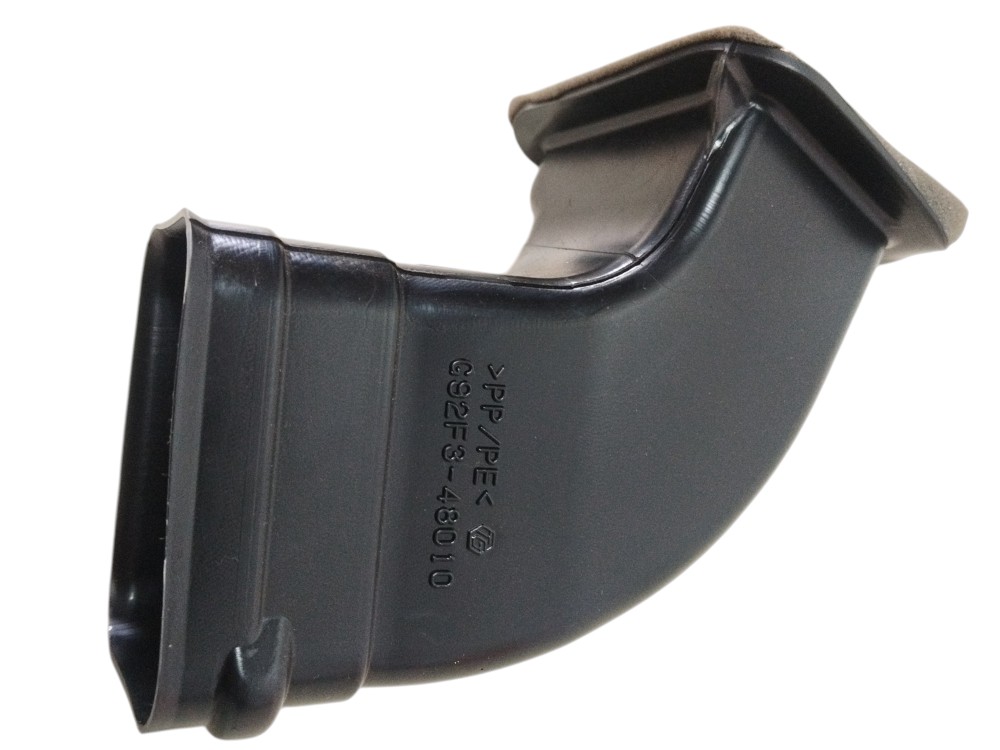 Duto Ventilação Bateria I/lexus Nx300h Luxury2019 G92f348010 2
