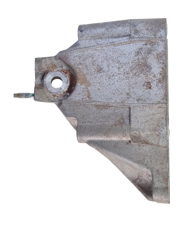 Coxim Do Motor Lado Esquerdo Lexus Ls 460l 2013 5
