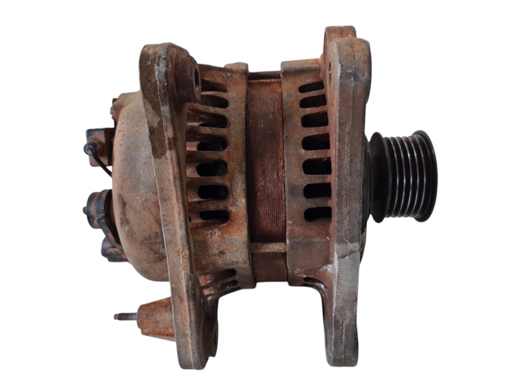 Alternador 1.0 8v At Mi 55a Vw Gol 1997 A 1999 Original 3