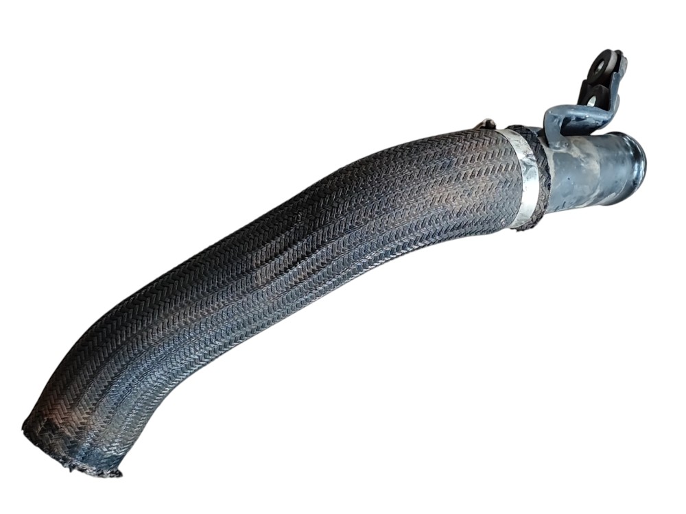 Mangueira Intercooler Radiador Pajero Full 2008 A 2017 6