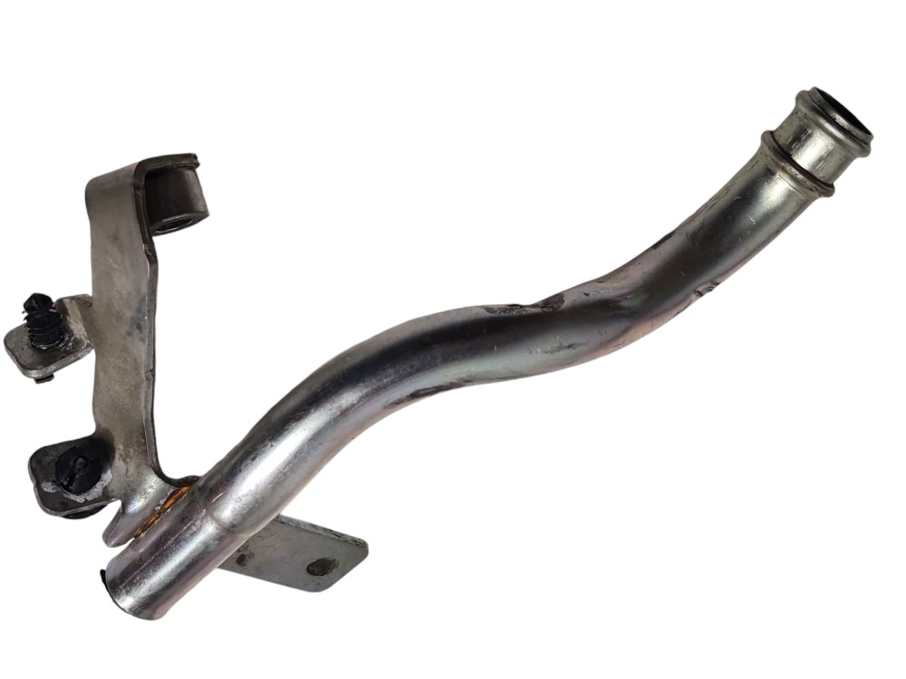 Tubo Vareta Oléo Motor Carter Volvo Xc90 D5 2017 32208990 5