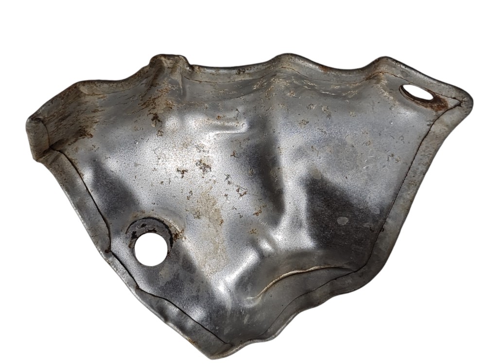Defletor Turbina Chery Tiggo 5 2022 Original E4t15b1118013 5