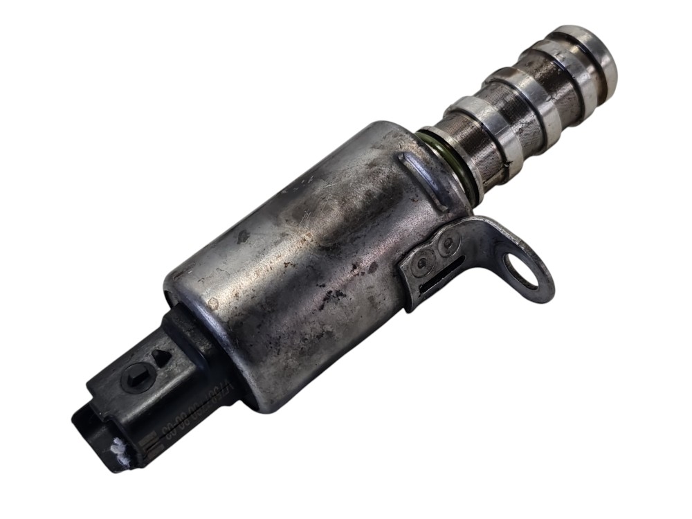 Válvula Solenoide Citroën Ds5 2015 75877608003 Original 4