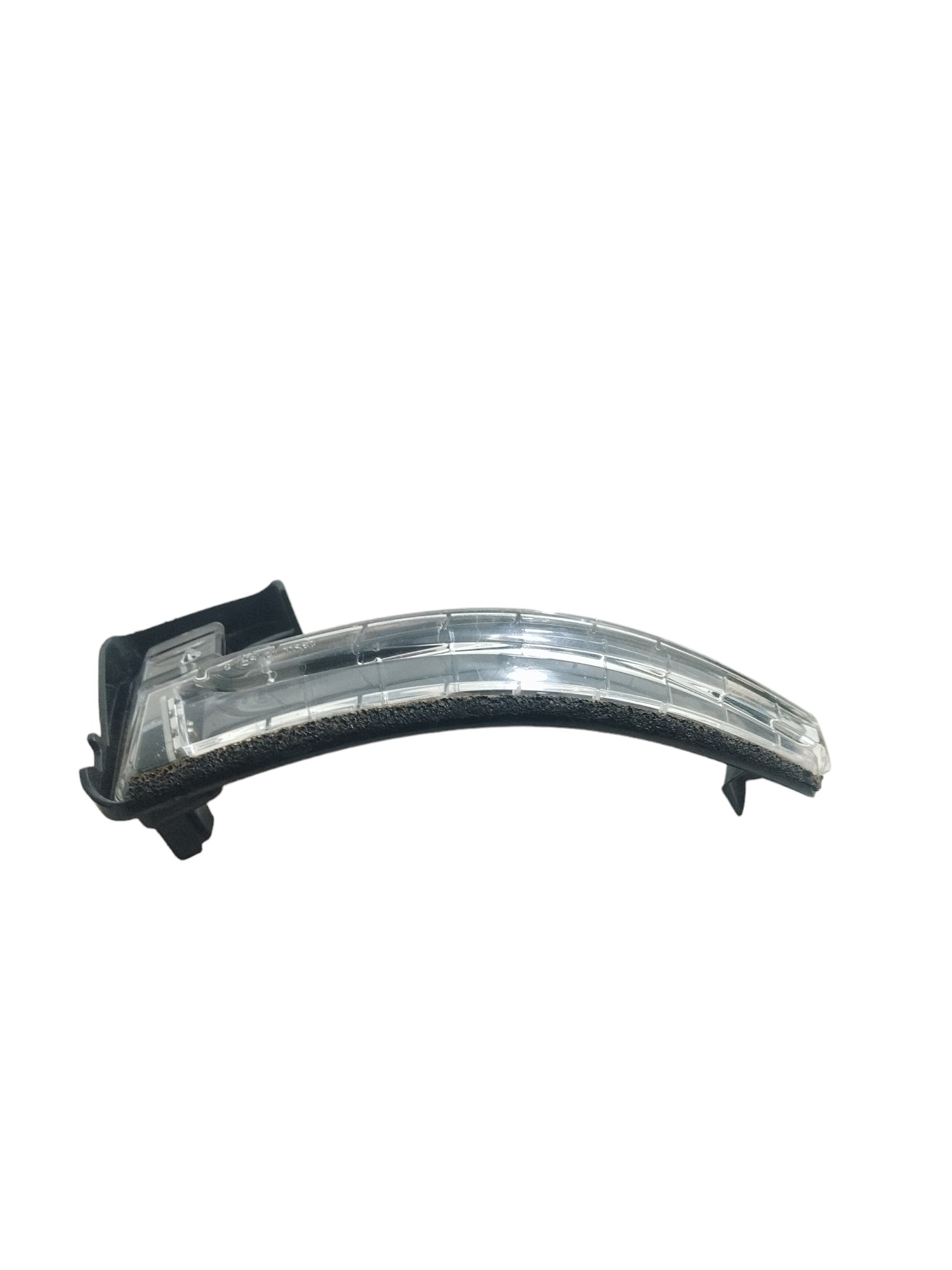 Pisca Retrovisor Esquerdo Fiat Toro 2016 2017 20182019 Orig