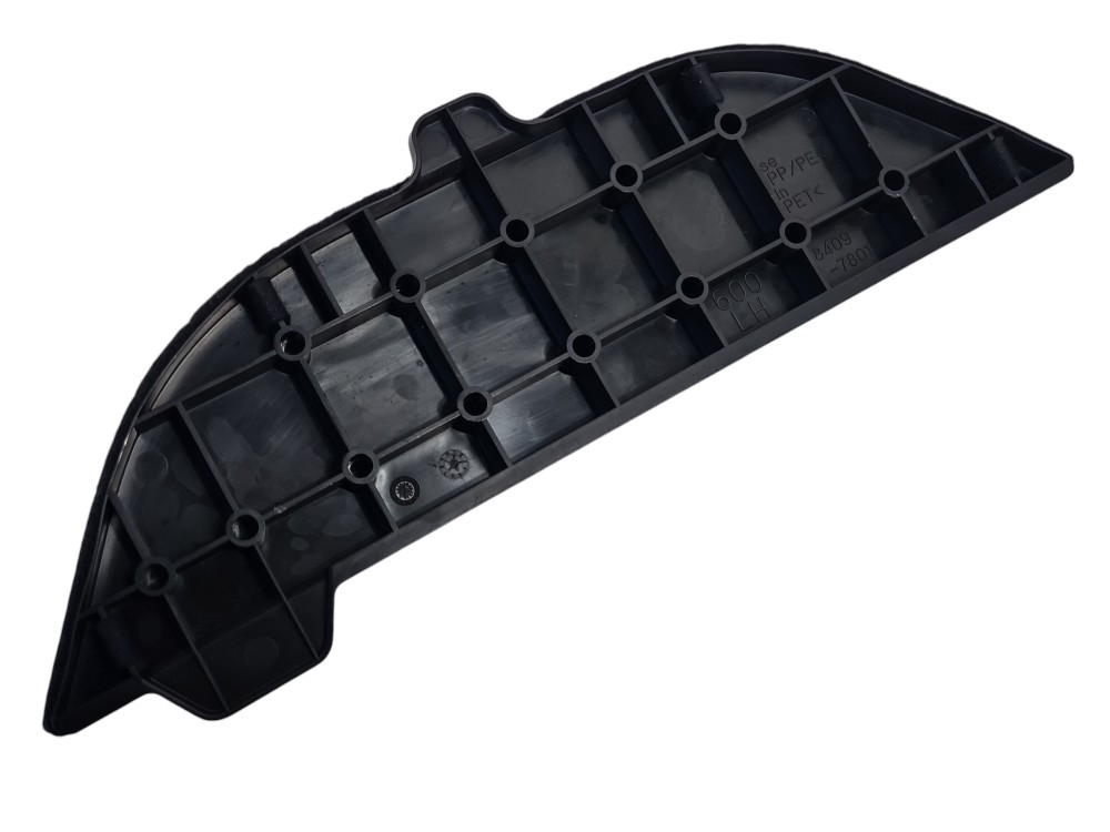 Acab Traseiro Esq Porta Malas Lexus Nx 300h 2019 5840978010 5