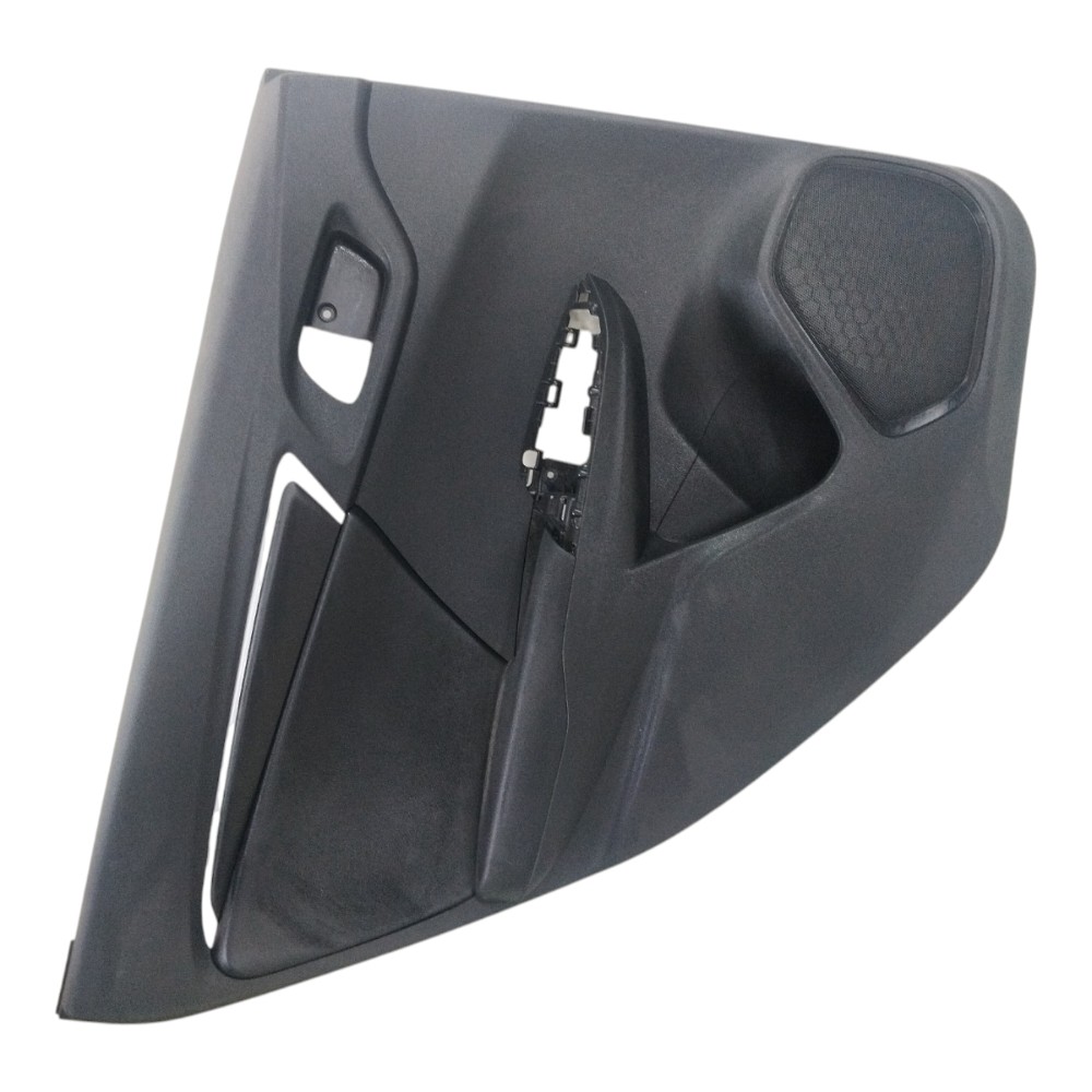Forro Porta Traseira Esquerda Honda Wr-v Original Impecável 4