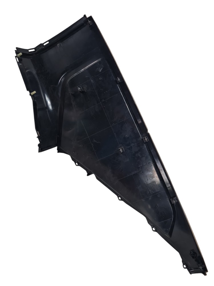 Capa Painel Mercedes Actros 2651 2022 A9606807291 2