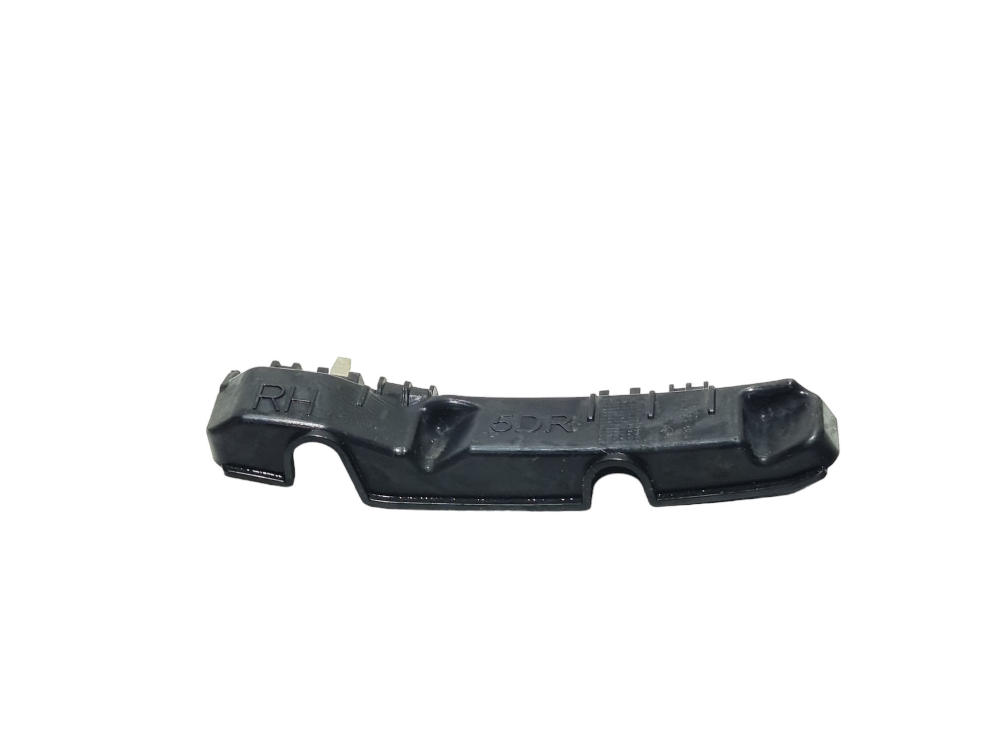 Guia Parachoque Dianteiro Hyundai Hb20 2013 Original 4