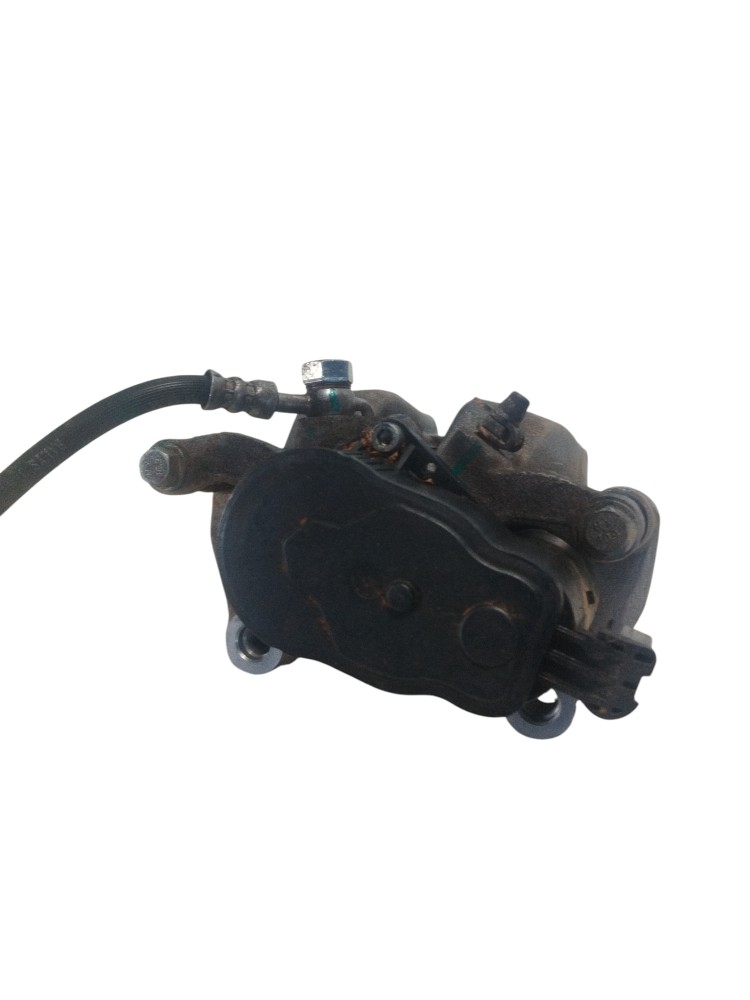 Pinça de freio traseiro Gwm Tank 300 2025 2026 ORIGINAL 4