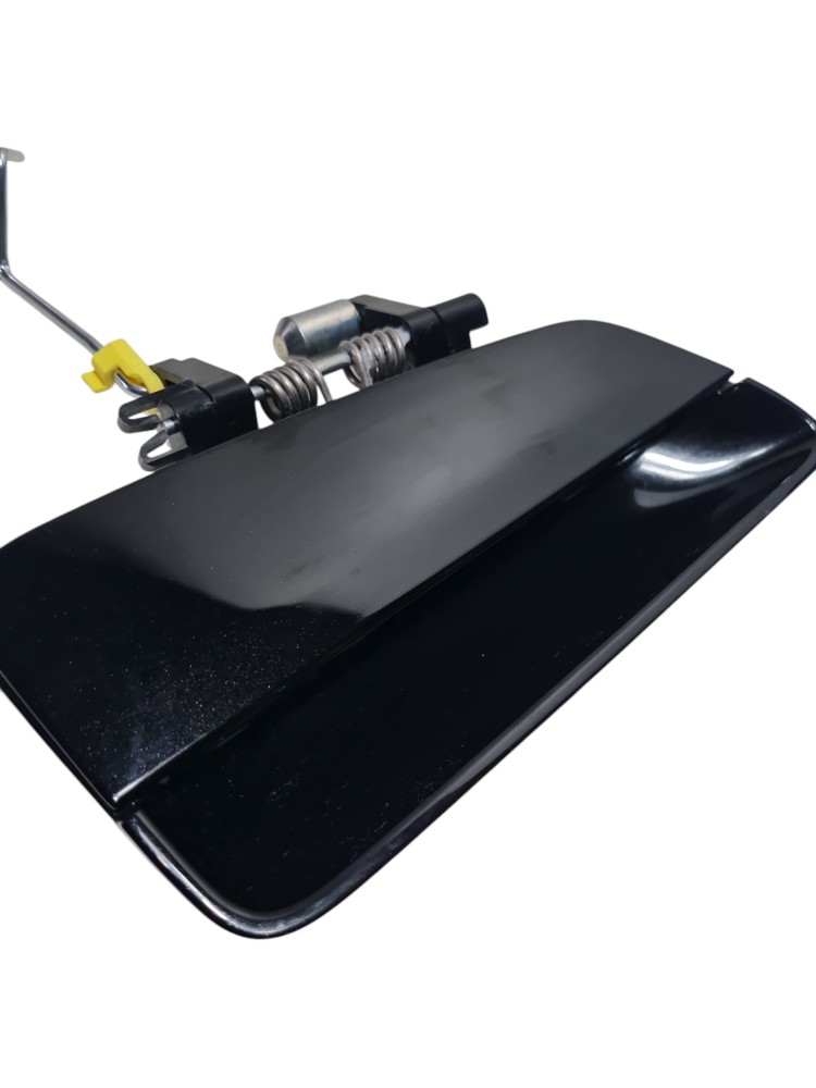 Maçaneta Externa Traseiro Byd Dolphin Mini 2026 Original Preto 4
