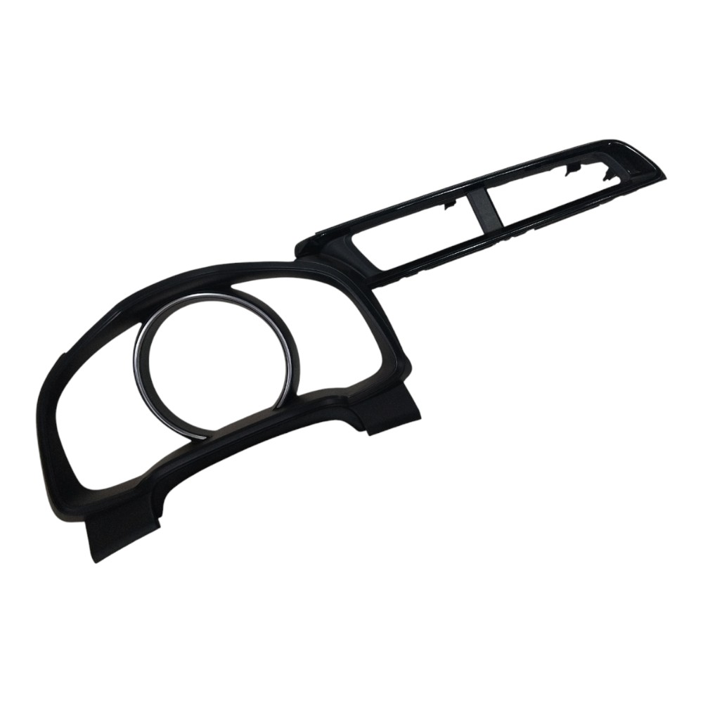 Moldura Painel Instrumental Honda Wr-v 2021 Original 7