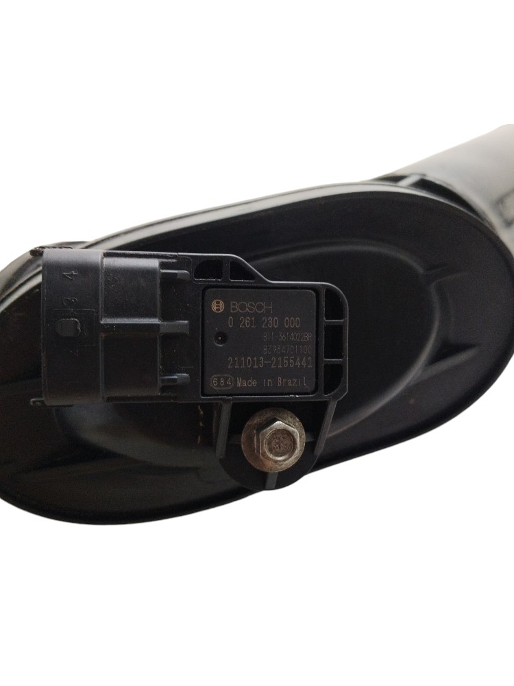 Mangueira Sensor Map Ar Chery Tiggo 5x 2021/2022 1.5 5
