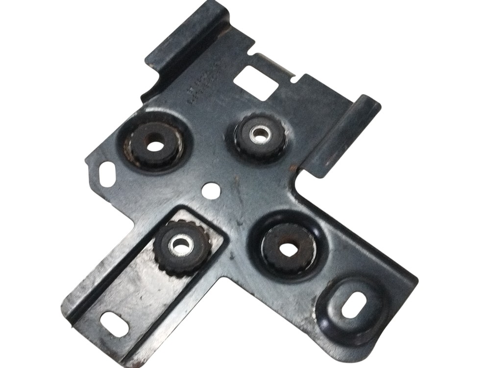 Suporte Da Caixa De Ressonância Citroen Ds5 2015 9687248180 2