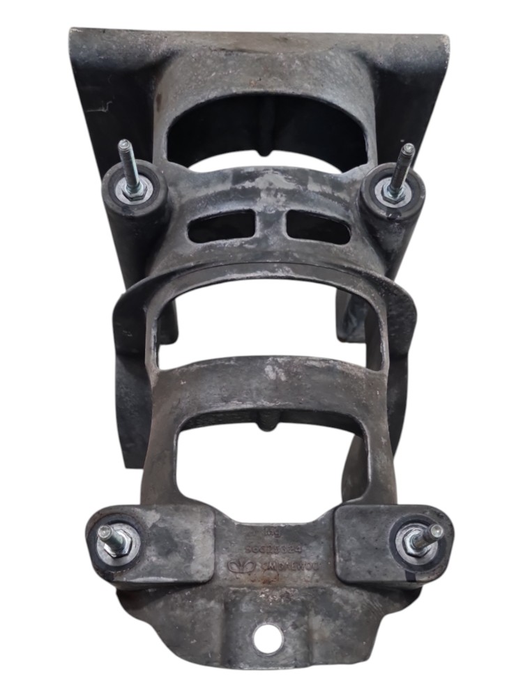 Suporte Alavanca Cambio Chevrolet Captiva Sport Ano 2009 3