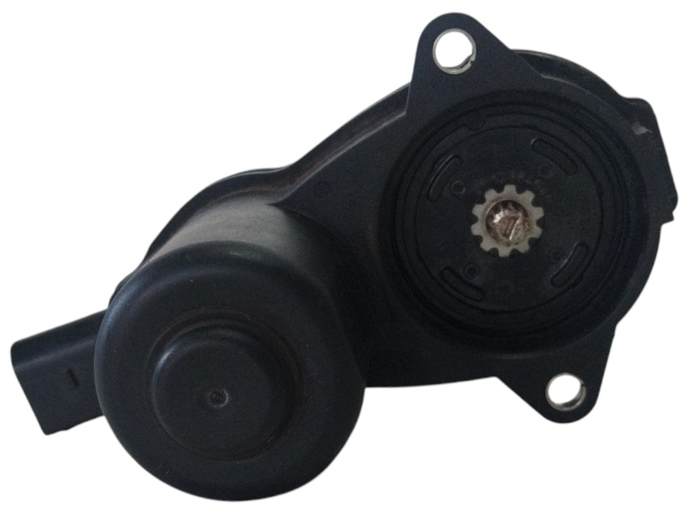Motor pinça de freio Porsche macan 2021 original 95b615406r 5