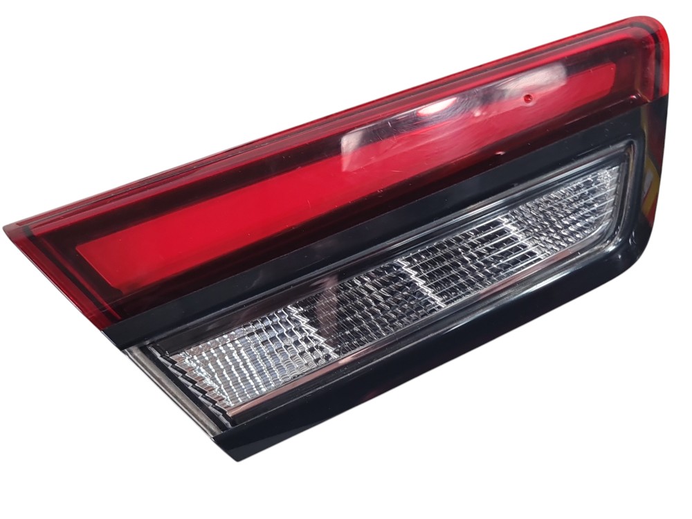 Lanterna Led Porta Malas Esquerdo Honda Wr-v 2021 W5535 Esquerdo/motorista 3