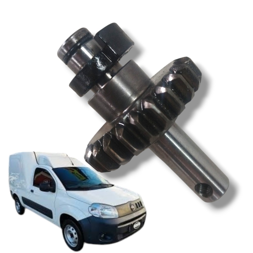 Engrenagem Marcha Ré Fiat Fiorino 1.4 2021 Original 1
