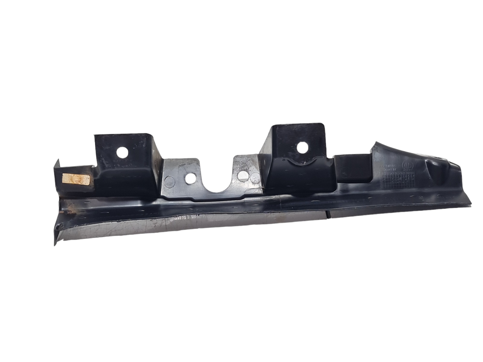 Moldura Lateral Tampa Traseira Direita Fiat Toro Volcano 19 4