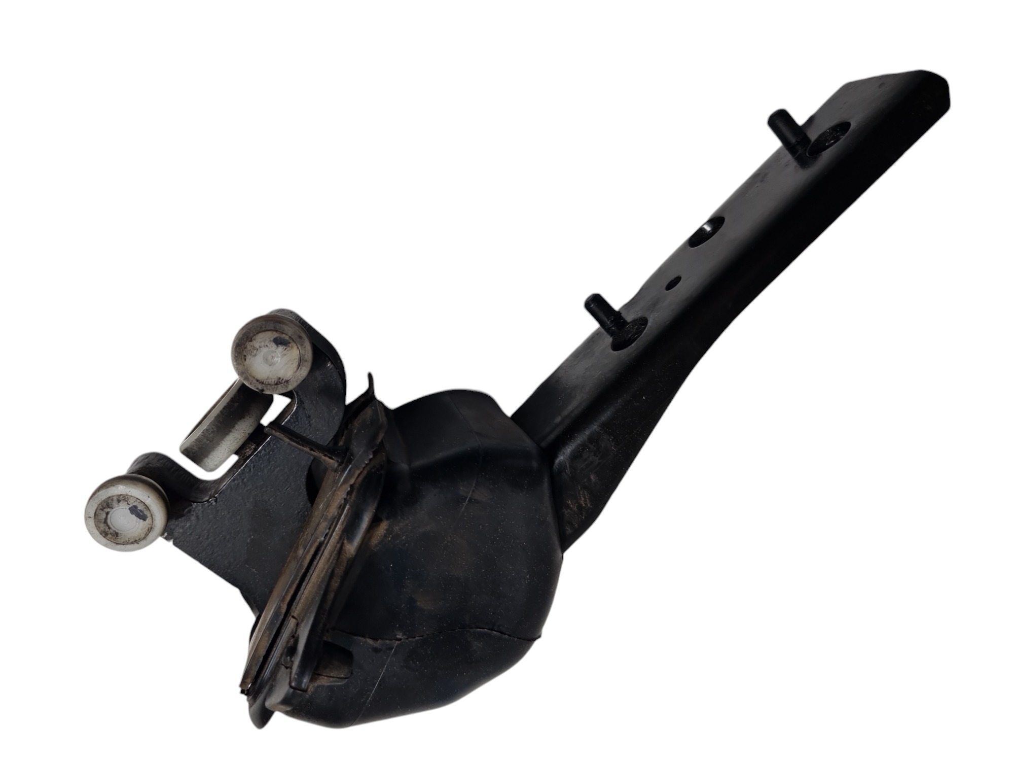 Trilho Suporte Porta Corrediça Renault Master 2023 777644114 3
