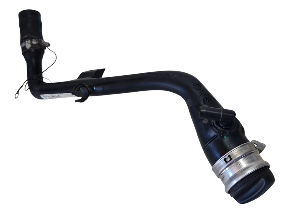 Gargalo Tanque Combustivel Mini Cooper S 2011 2012 2013 2014 6