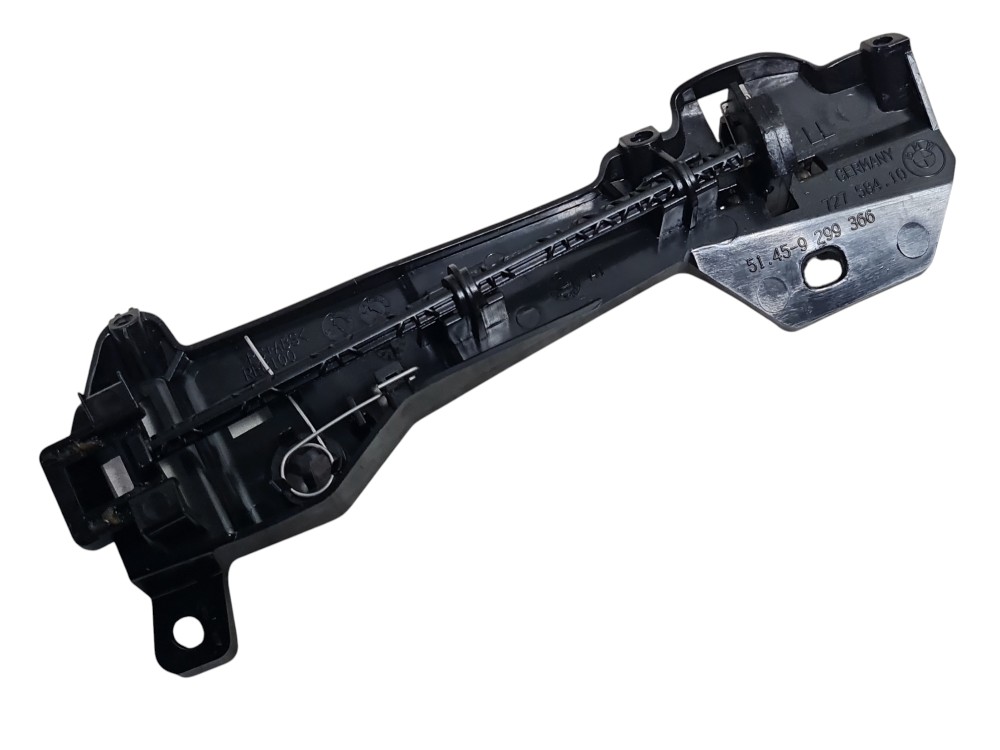 Suporte Interno Painel Bmw I3 2022 72758410 Original 5