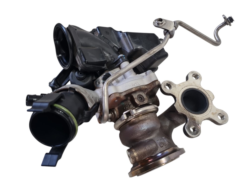 Turbina Vw Polo Virtus Tcross 2024 Bws33001 04c129654 6