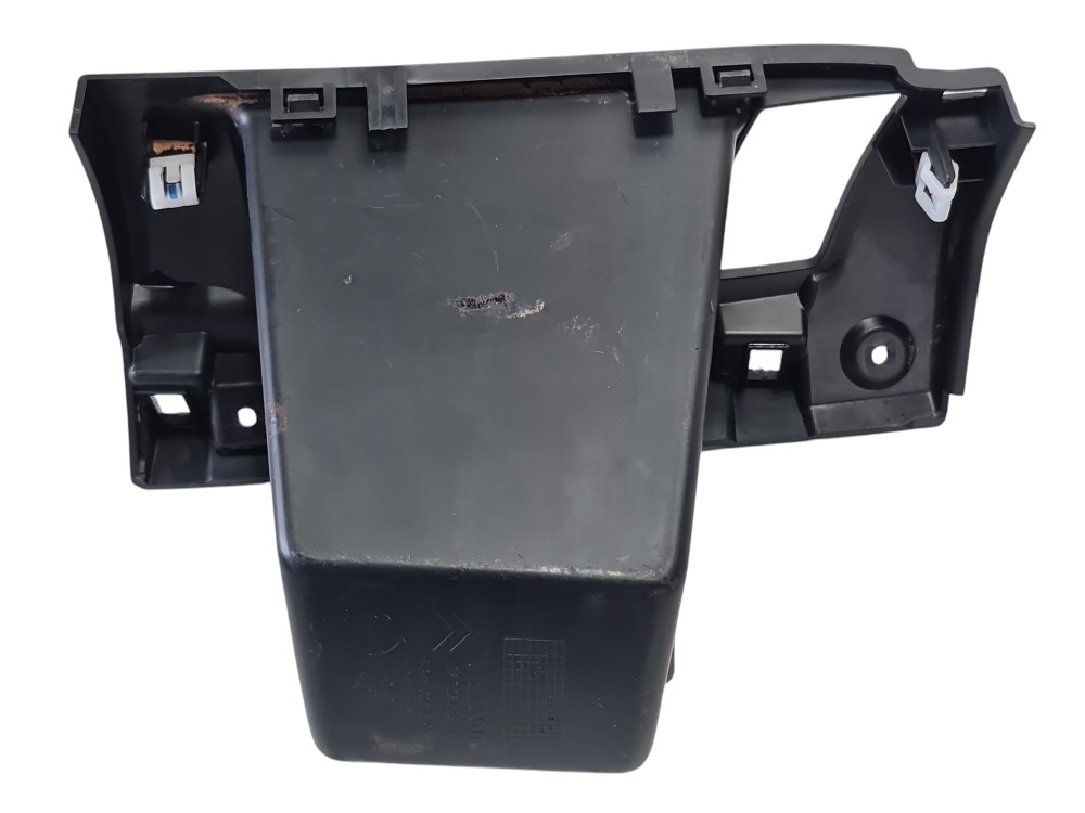 Porta Treco Citroën Ds5 2015 Original 9670602877 4