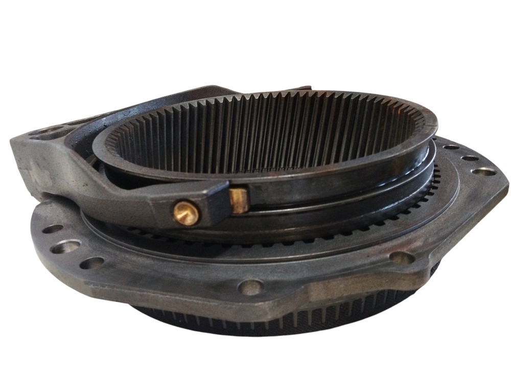 Conjunto de sinconizador de caixa de cambio ivm fh volvo 3