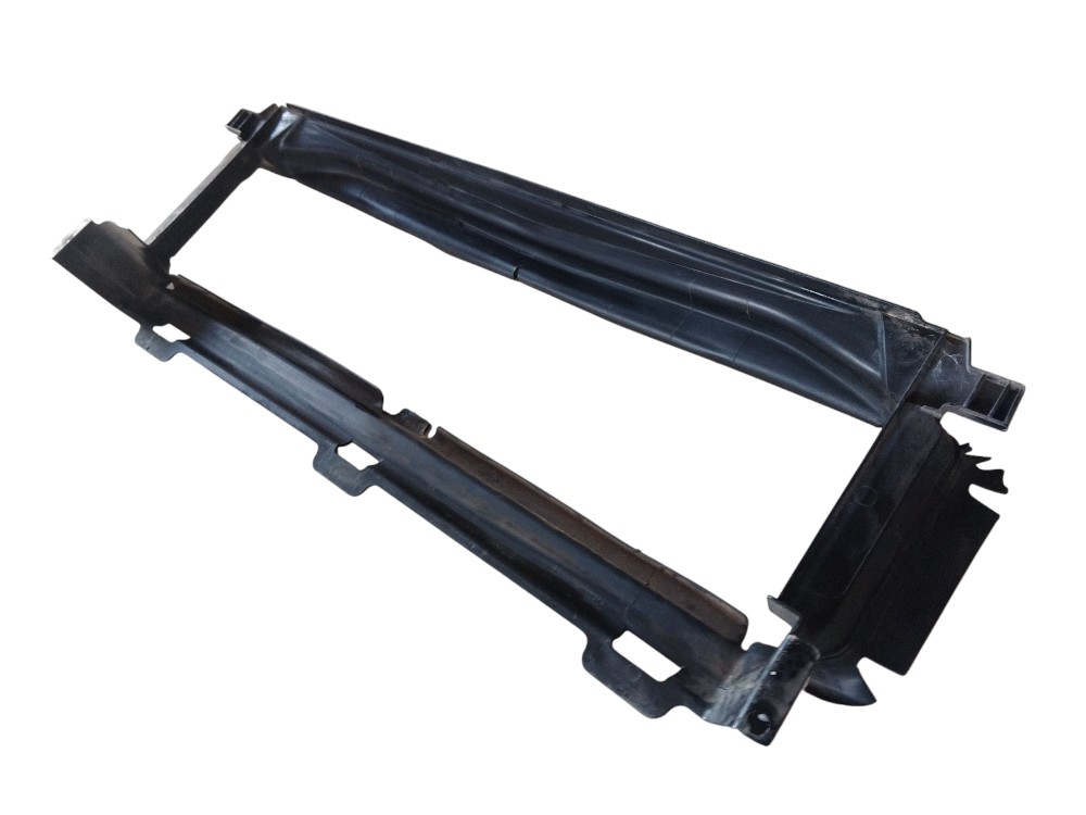 Duto Defletor Radiador Volvo Xc90 2021 Original 31383717 7