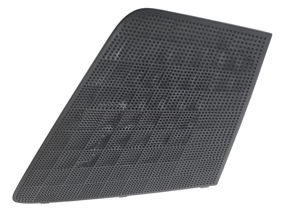 Grade Alto-falante Painel Diant Esq Jac E-js1 2023 Original Preto 3