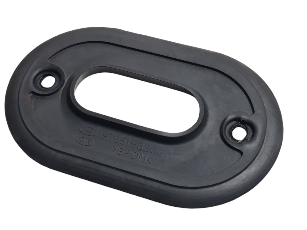 Borracha Caixa Evaporadora Hyundai Creta 2022 97651b2000 5