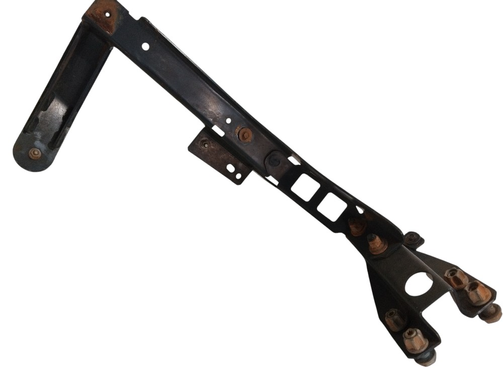Suporte Externo Mercedes Actros2651 2022 2023 A961520364 3