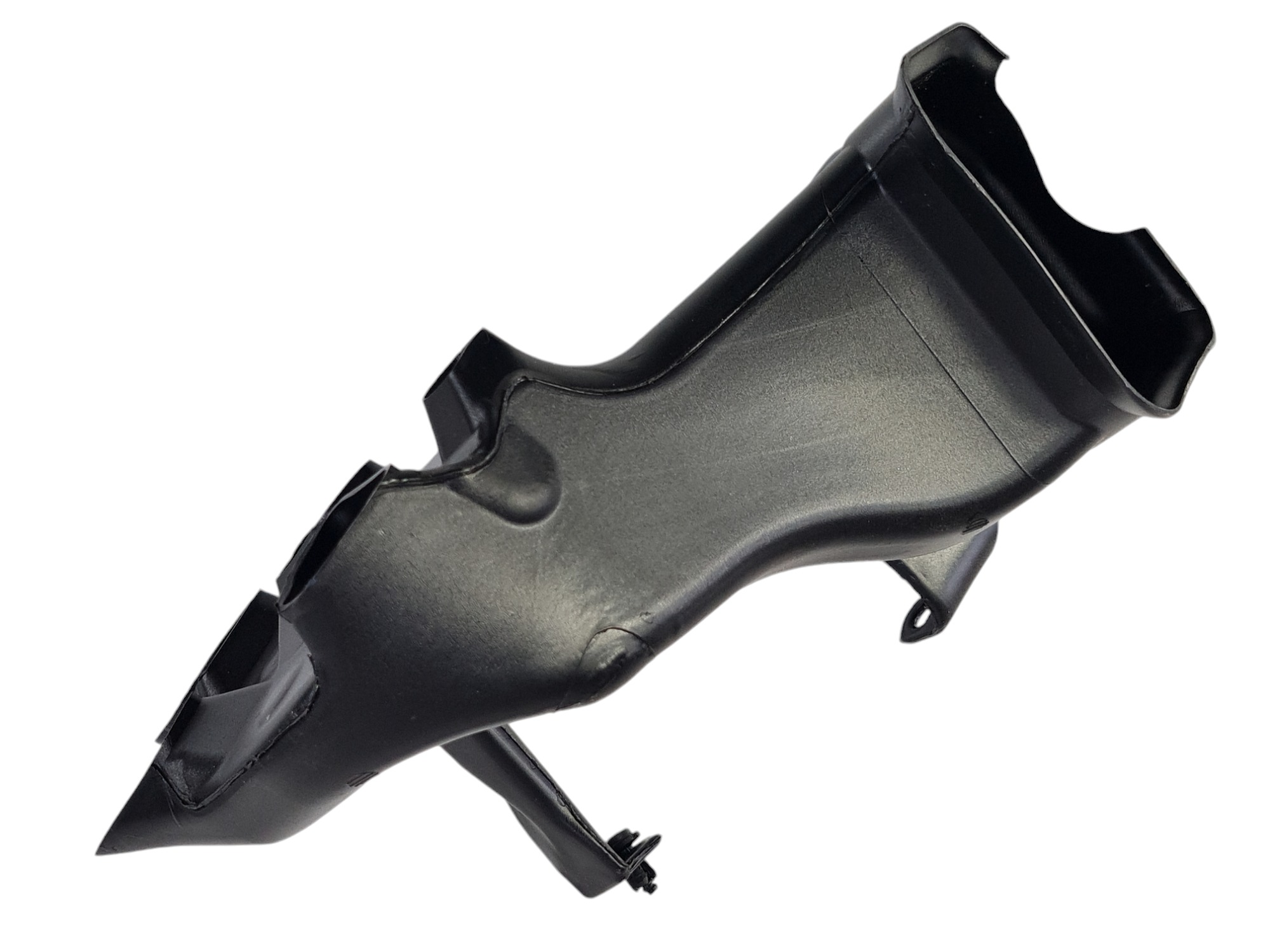Duto Ar Painel Esquerdo Audi A4 Avant 2019 8w1819151 3