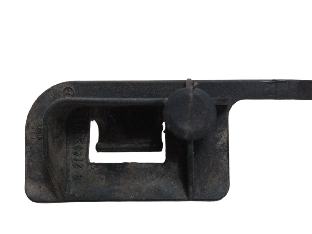 Suporte Para-lama Dianteiro Esquerdo Mercedes Cls 500 2005 6
