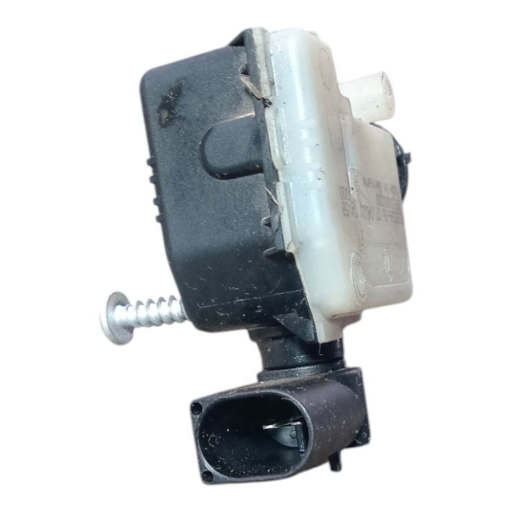 Motor Trava Elétrica Tampa Traseira Bmw I3 2022 00806636 5