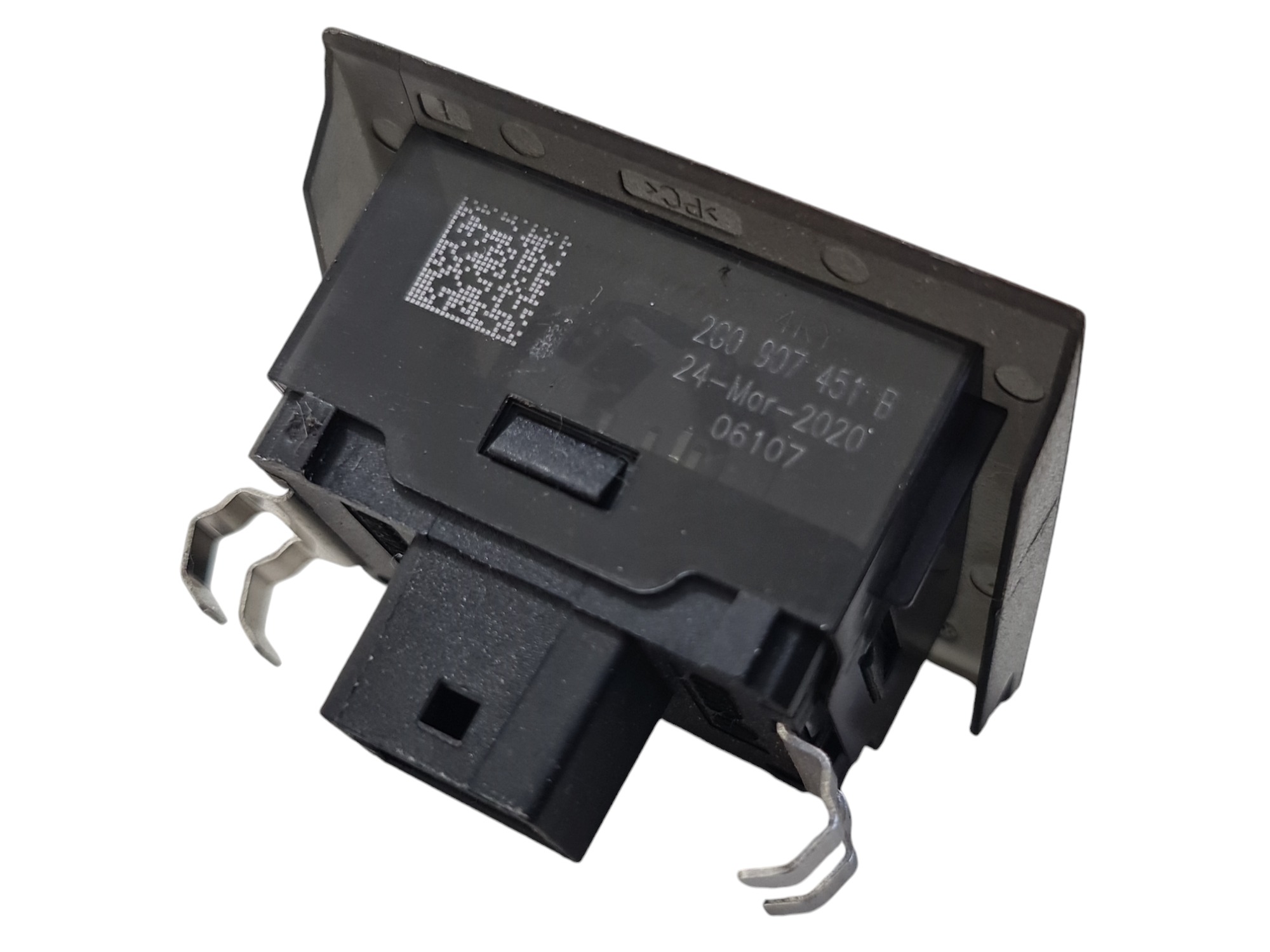 Sensor Luminosidade Superior Tabelier Audi Q3 2018 2g0907451 6