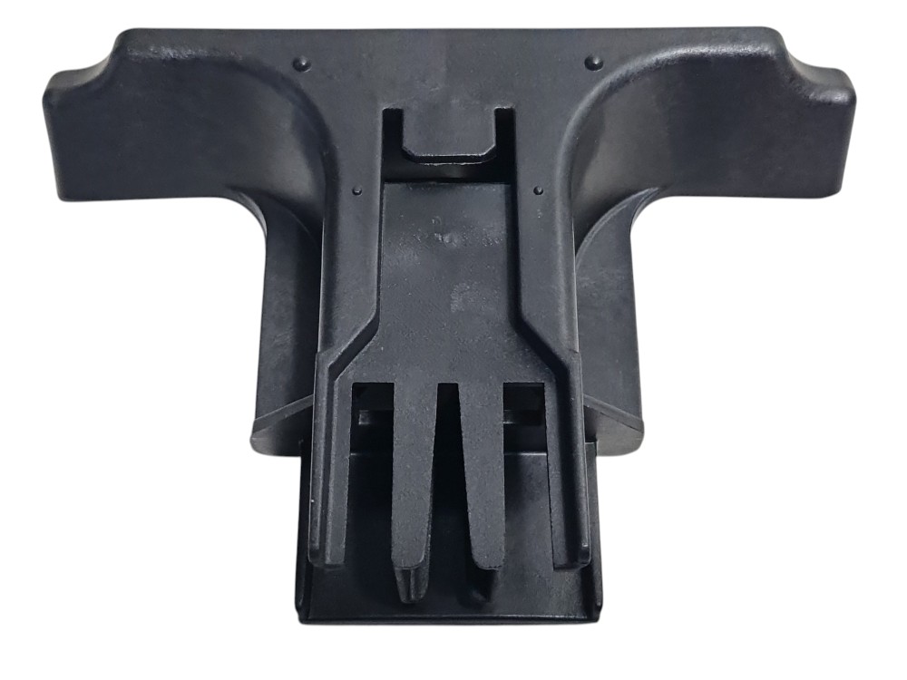 Suporte Console Central Vw Polo Virtus 2024 6ea864794 4