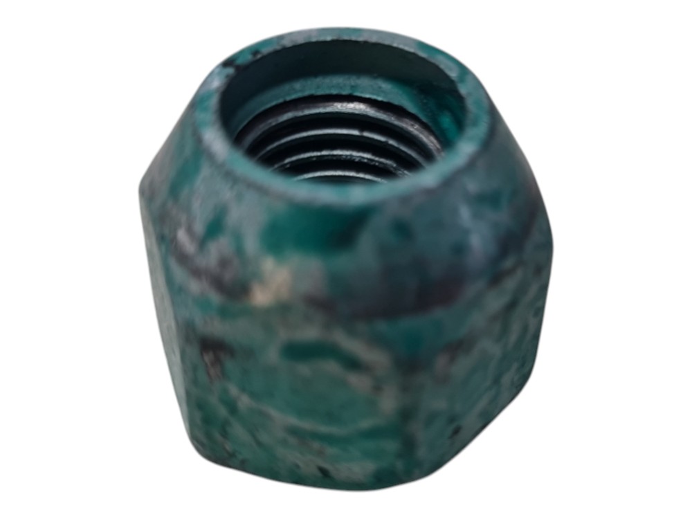 Porca De Roda Para Byd Dolphin Mini Ano 2025 2026 Original 3