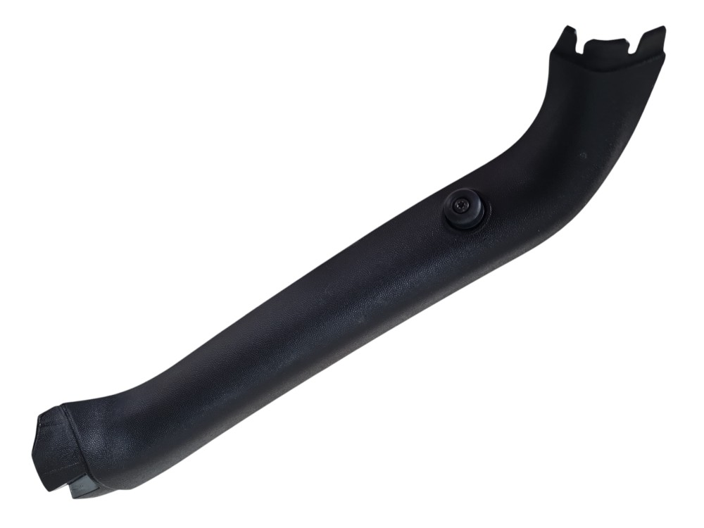 Acabamento Esquerdo Porta Malas Mini Cooper S 2012 2013 3
