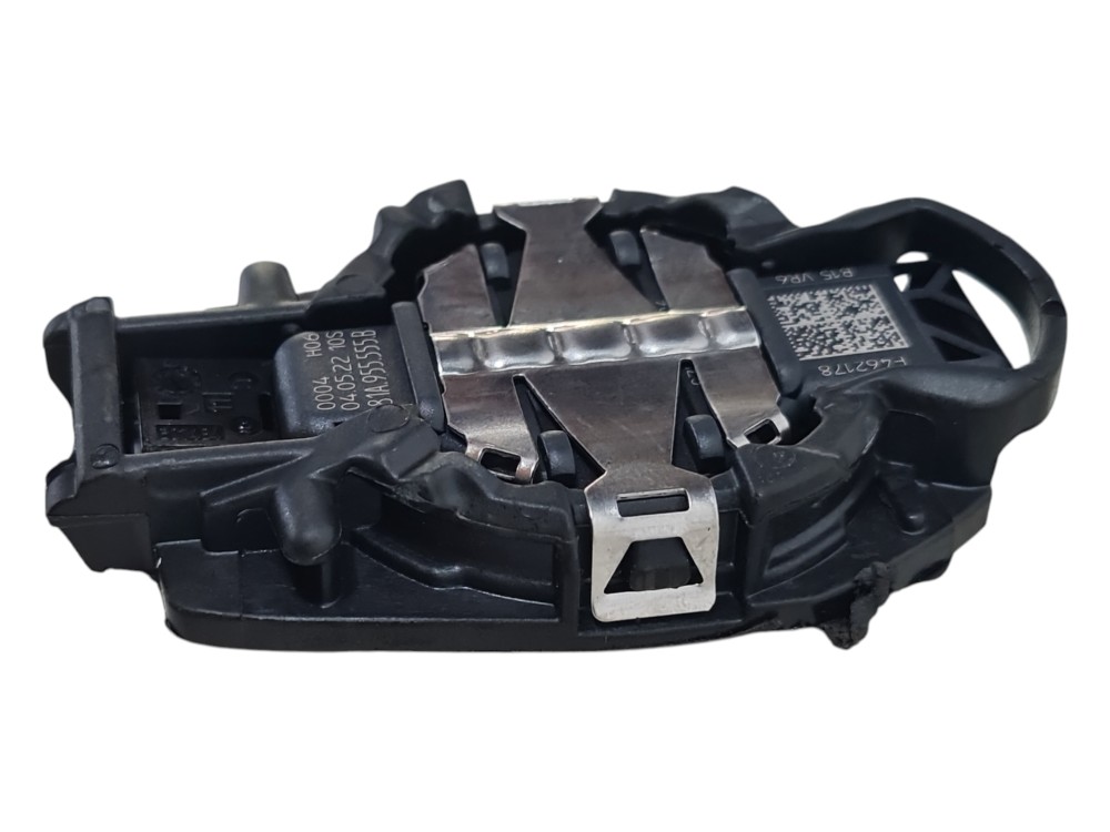 Sensor de chuva para para brisa Audi etron ano 2022 original 5