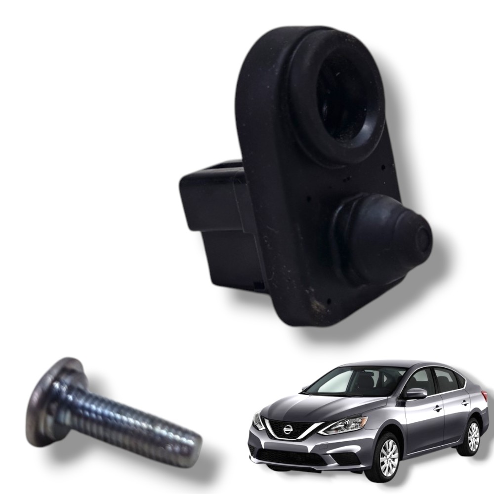 Sensor Interruptor Porta Traseira Direita Nissan Sentra 1