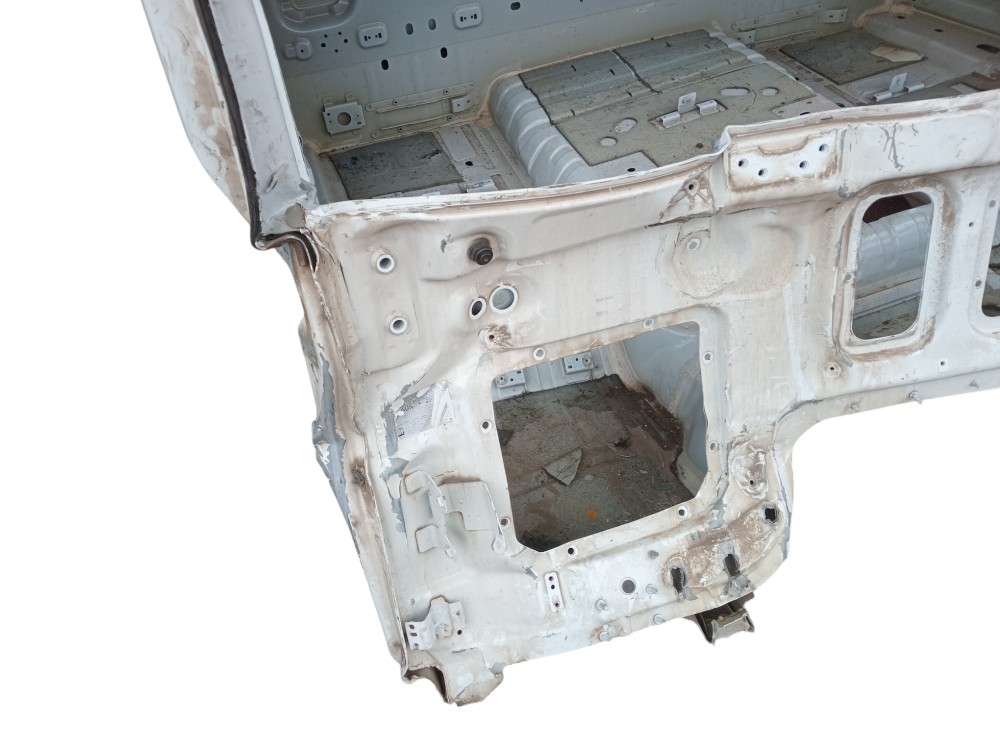 Cabine VOLKSWAGEN Costellation 26 320 2023 2024 DETALHE 3