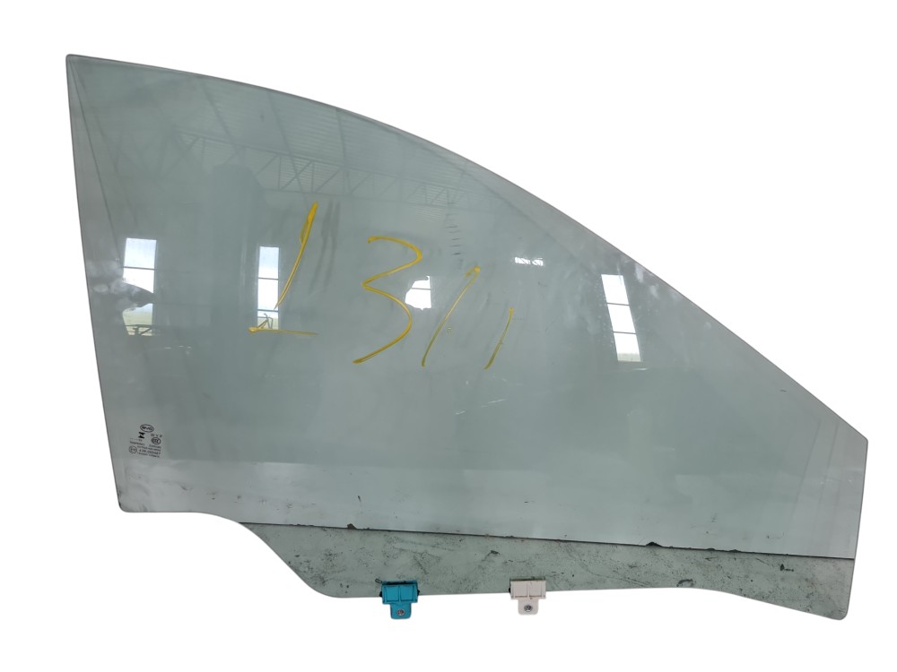 Vidro Porta Dianteira Direita Byd Dolphin Mini 2024 2025 5