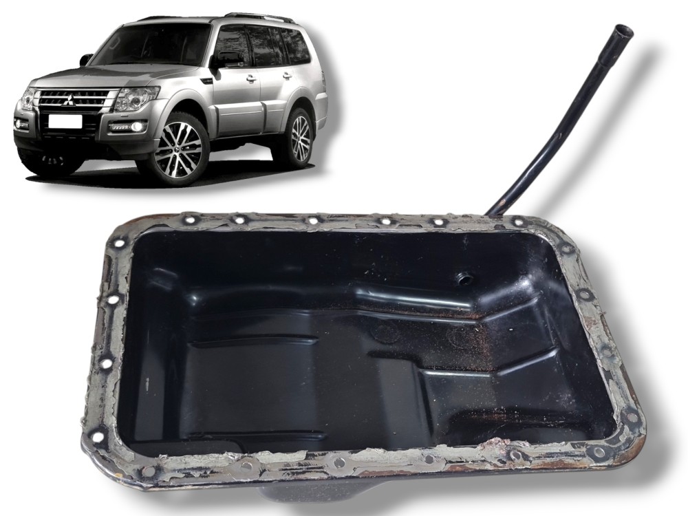 Carter Caixa Câmbio V5a51 Pajero Full 2008 A 2017 1