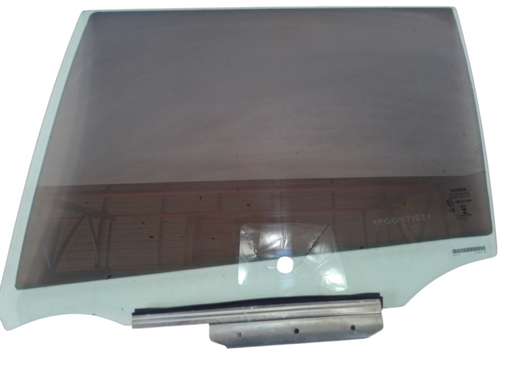 Vidro Traseiro Direito Toyota Corolla Cross 2023 Original 3