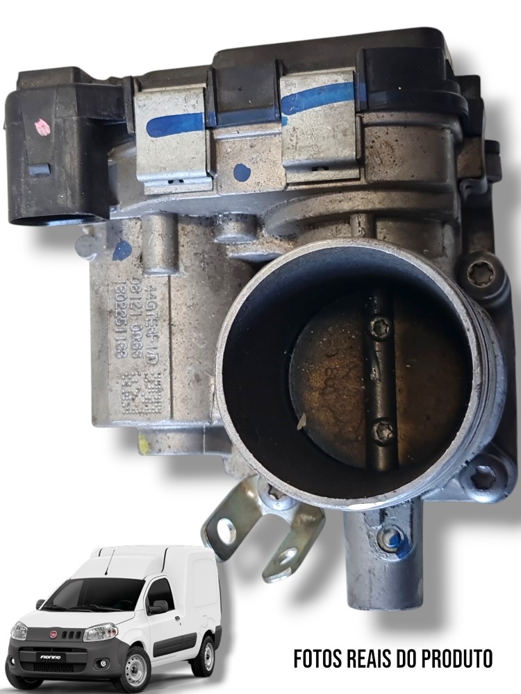Tbi Corpo Borboleta Fiat Palio Fiorino Strada Uno 14 A 2021 1