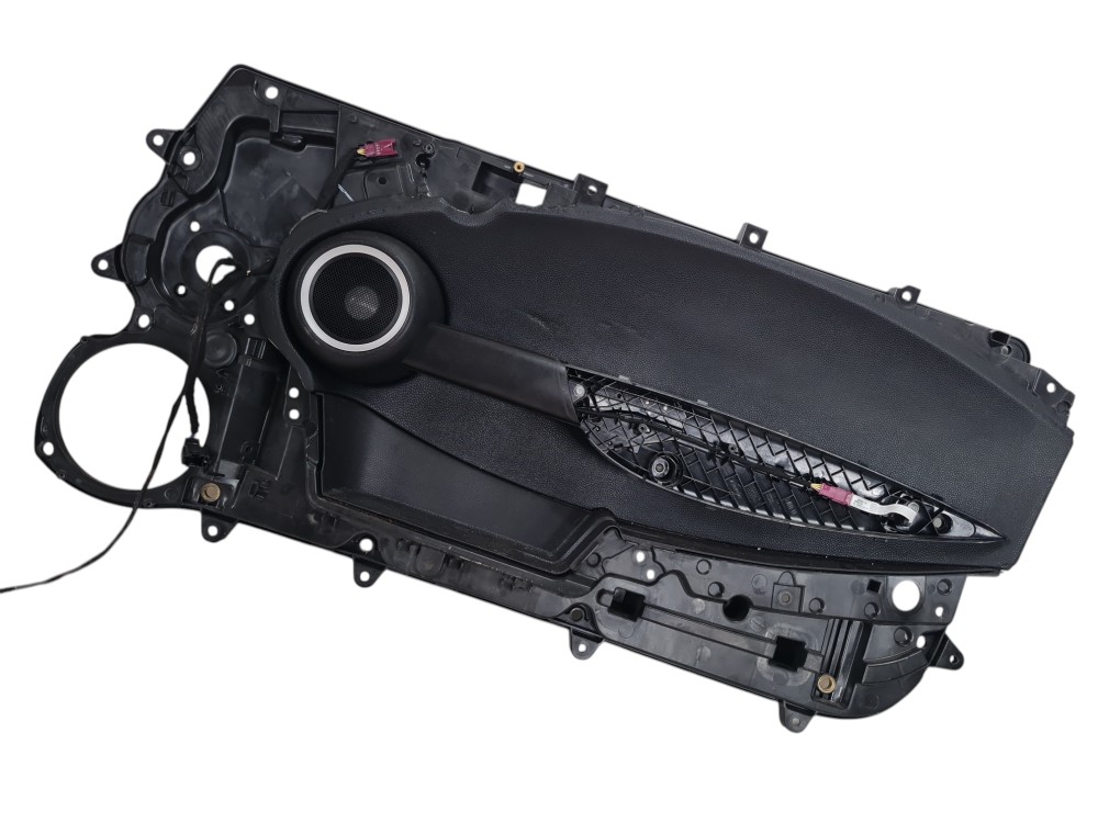 Forro Porta Dianteira Direita Mini Cooper S 2012 2013 6