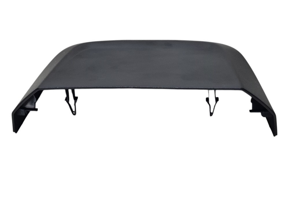 Acabamento para retrovisor interno audi e tron 2022 original 3