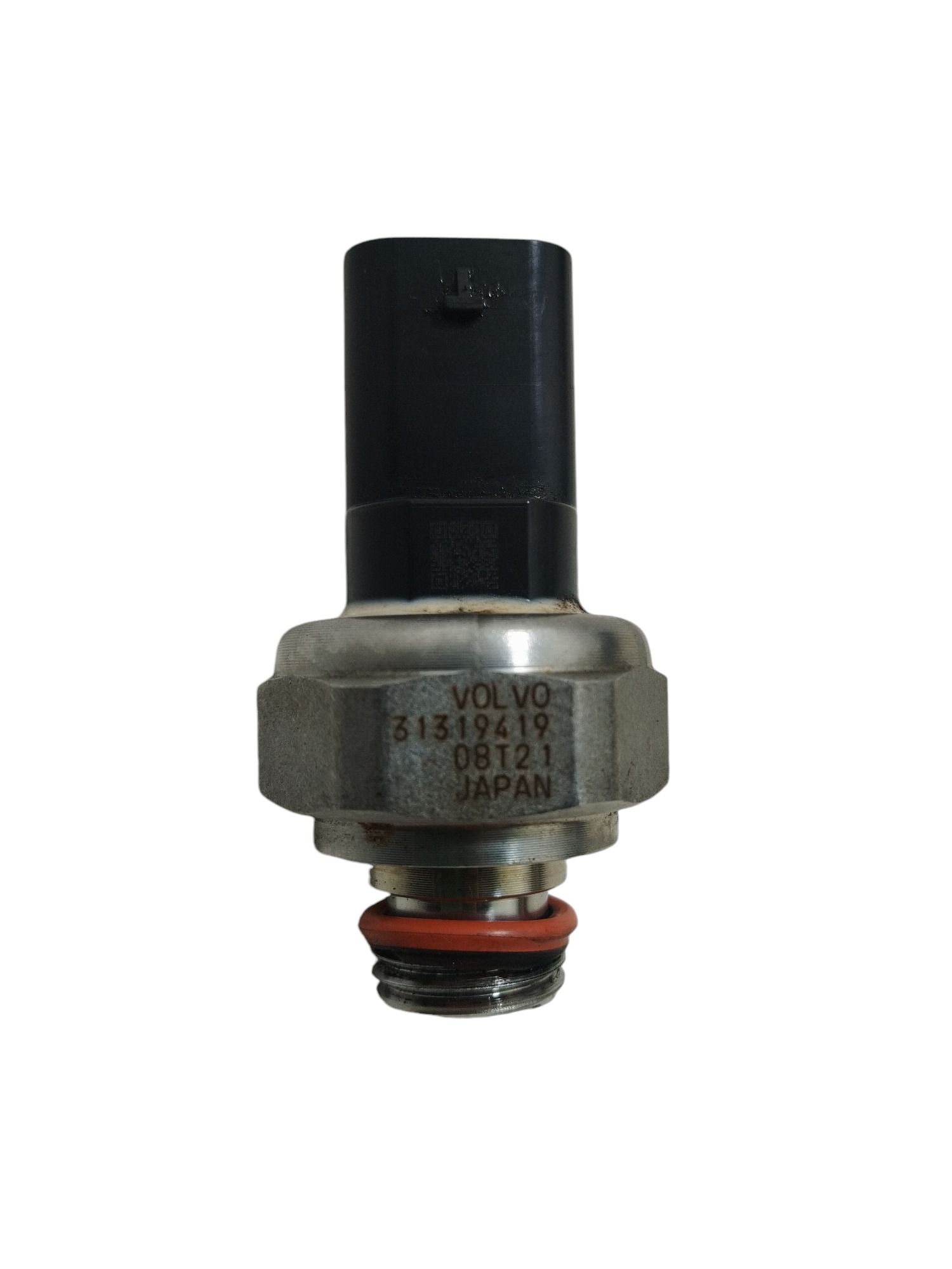 Sensor Válvula Pressão Volvo Xc60 Xc90 D5 Diesel 2019/2020 4